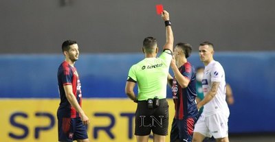 El castigo del Tribunal para Alan Rodríguez y los otros expulsados