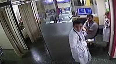 Caso Migone: Imputan a médica que atendió a Renato