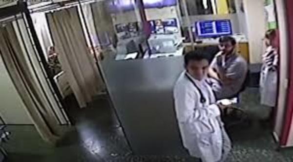 Caso Migone: Imputan a médica que atendió a Renato