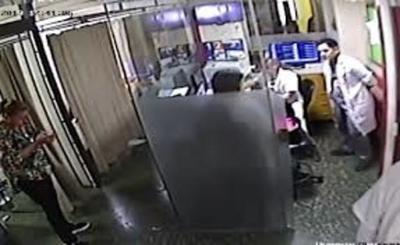 Caso Renato: Imputan a médica pediatra por homicidio culposo