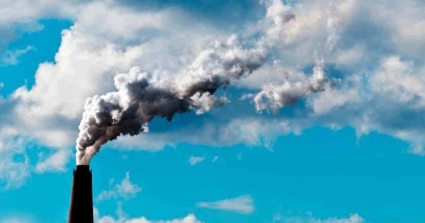 La Nación / El planeta va hacia un calentamiento de 3ºC pese a la pandemia