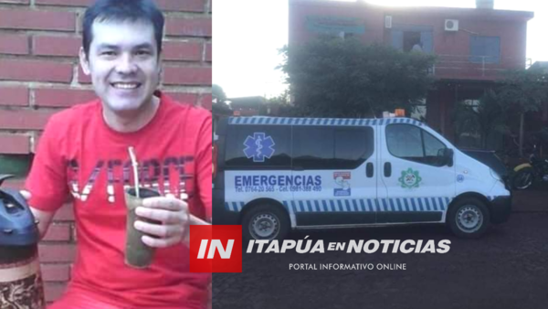 HALLAN MUERTO A UN CONOCIDO COMUNICADOR DEL NORDESTE EN SU CASA