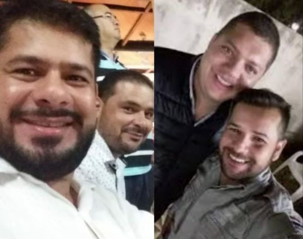 AUDIO: Hurreros del diputado Juancho Acosta se sacan trapos sucios en grupo de WhatsApp