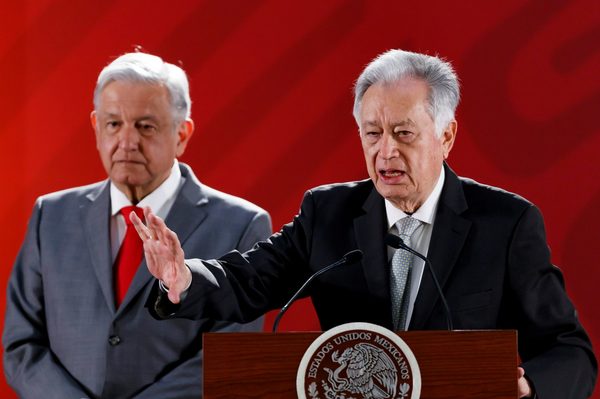México y Francia firman un acuerdo para desarrollar energía geotérmica - MarketData