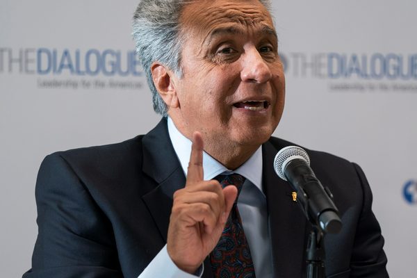 El BID desembolsa 150 millones de dólares a Ecuador para financiar el presupuesto estatal - MarketData