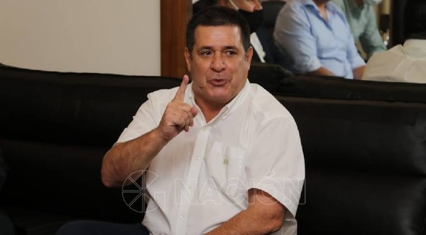 HOY / HC vuelve a sentar postura: “La familia en todo el mundo es la base”