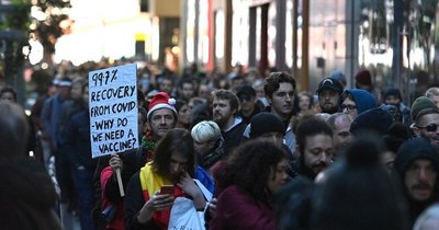 La Nación / La pandemia puede llevar a la extrema pobreza a dos millones de hogares británicos, según estudio