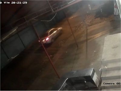 Analizan circuito cerrado tras hallazgo del cadáver de una mujer