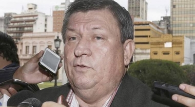 HOY / Edgar Quintana, ex Intendente de Fernando de la Mora, sobre la candidatura a intendente de su hijo