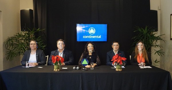 La Nación / Banco Continental emitirá bonos sostenibles por US$ 300 millones