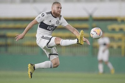 Crónica / Una buena y otra mala para el Pipo