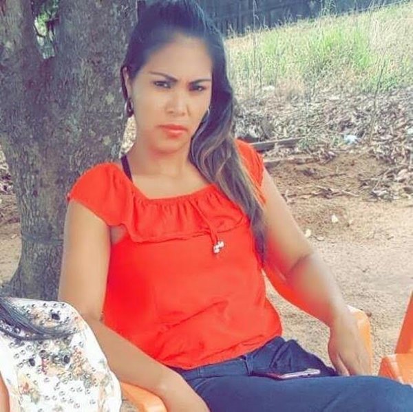 Crónica / Una joven fue víctima de feminicidio en Bado