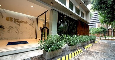 La Nación / Basa Capital colocó acciones electrónicas de Sudameris Bank