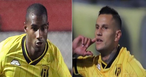 La Nación / Romaña y Bobadilla, afuera