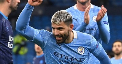 La Nación / Real Madrid, Atlético y Atalanta van a octavos