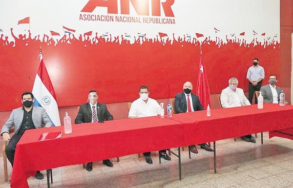 Crónica / “Nosotros queremos a Dios, al Paraguay, a nuestras familias”