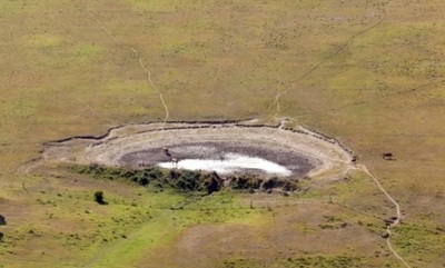 Uruguay: Ejecutivo decretó emergencia agropecuaria por sequía en 6,44 millones de hectáreas