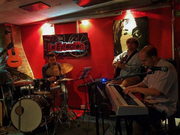 Asujazz 2020 arranca mañana y convoca a más de 50 artistas