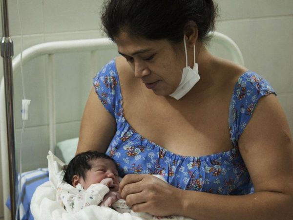 Cuidar, migrar y parir en tiempos de Covid-19