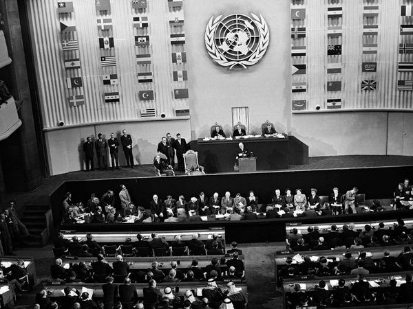 Derechos humanos y el semejante como un bien
