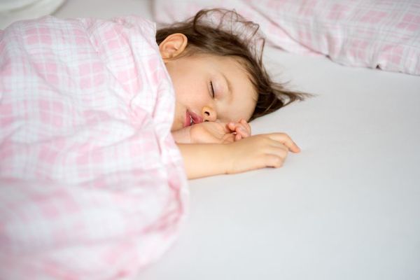¿Es necesario que el niño duerma la siesta? - Estilo de vida - ABC Color