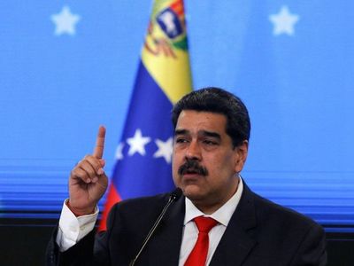 OEA rechaza  comicios en Venezuela y califica a Maduro de “dictador”