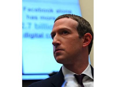 EEUU demanda a Facebook por prácticas monopólicas
