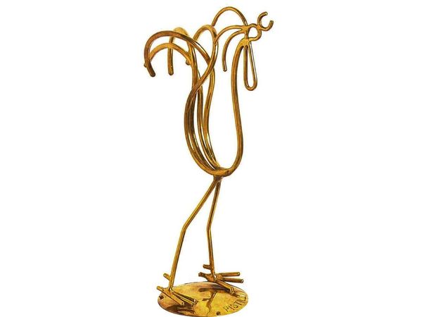 Celebración del Gallo de Oro se realizará en forma virtual