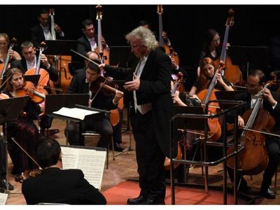 La OSCA celebra los 250 años de Beethoven