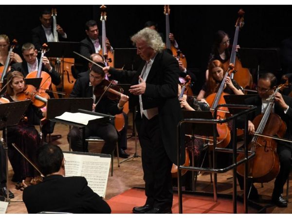 La OSCA celebra los 250 años de Beethoven