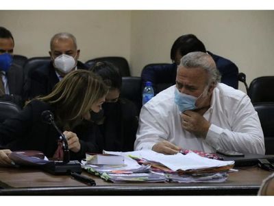 Caso audios: Esperan que ex jueza declare hoy por vía telemática