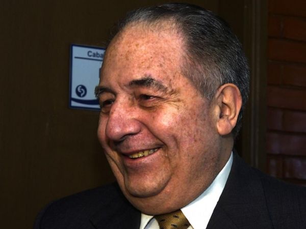 Fallece Raúl Sapena, ex ministro y titular de la Corte Suprema