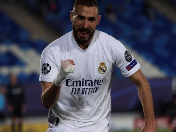 Están los 16 mejores de la Champions League