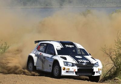 Carmen del Paraná volverá a recibir al rally nacional - Automovilismo - ABC Color
