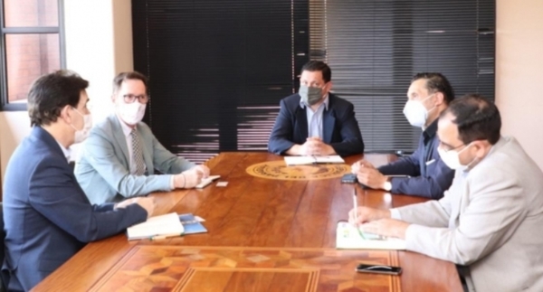 Cooperación alemana para fortalecer a mipymes