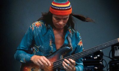 Concierto en homenaje a Jaco Pastorius