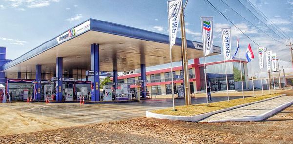 Otras empresas “cumplirán” fallidos contratos de Sol Petróleo con Petropar - Nacionales - ABC Color
