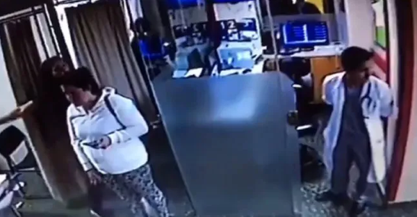 Caso Renato: Imputan a médica pediatra por homicidio culposo - Noticiero Paraguay