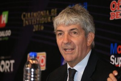 Falleció Paolo Rossi, la gran figura de la selección de Italia que ganó el Mundial en 1982 » Ñanduti