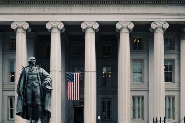 Nuevo revés en negociación de estímulos fiscales en EEUU desalienta a los mercados - MarketData