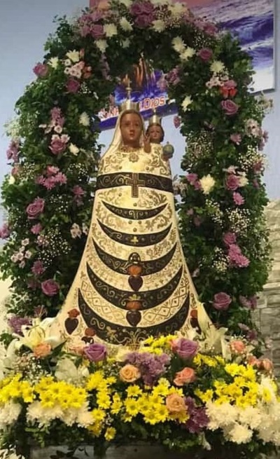 Loreto celebra hoy su 228 aniversario