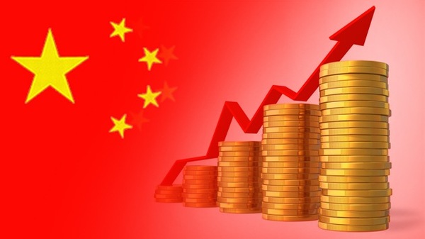 China en el trono de la mayor alianza comercial del planeta