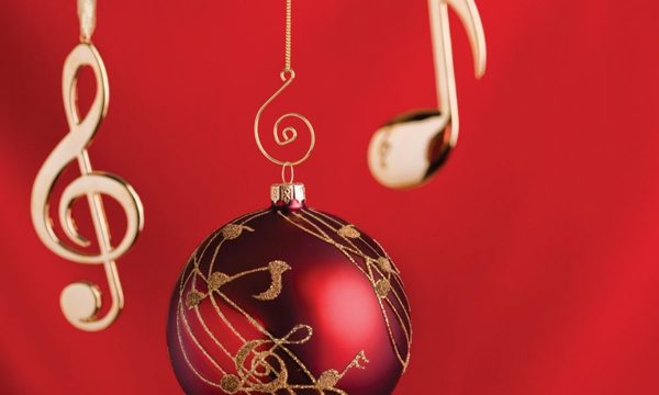 10 canciones navideñas en español