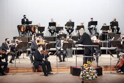 OSCA rinde tributo a Beethoven - Espectáculos - ABC Color