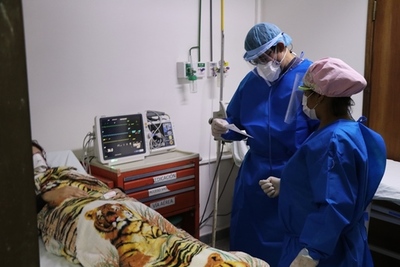 CODEHUPY publica su informe anual apuntando sufrimiento de ciudadanía en sistema de salud