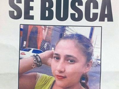 Hoy sigue la búsqueda de la mujer desaparecida en Luque