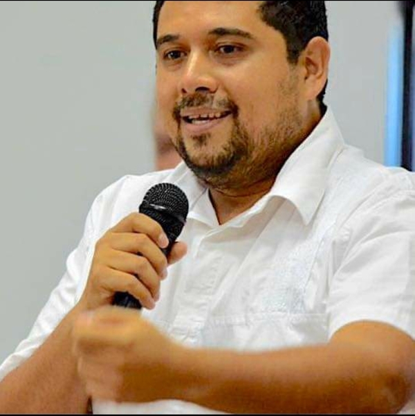 Candidato a concejalía de CDE critica las redadas policiales