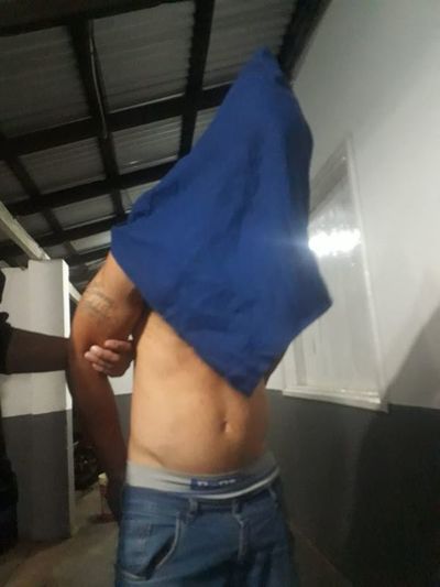Detienen a venezolano que habría amenazado de muerte a su madre - ABC en el Este - ABC Color