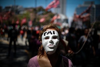 Latinoamérica, otra década perdida que aleja el desarrollo - MarketData