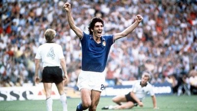 Otro campeón del mundo que parte a la eternidad: Murió Paolo Rossi | Noticias Paraguay